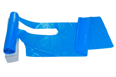 Disposable Polyethylene Apron On Roll